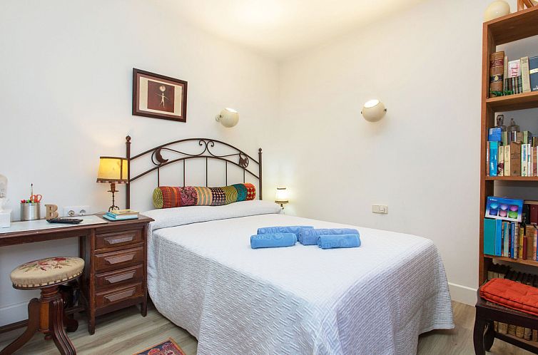 Vakantiehuis La Calma