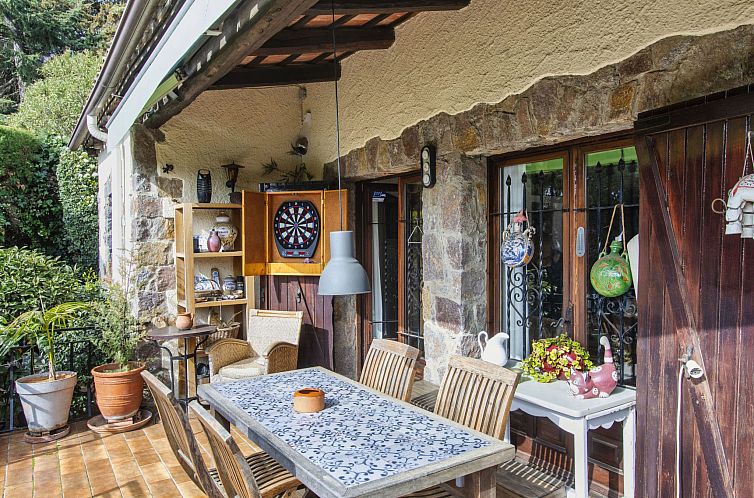 Vakantiehuis La Calma