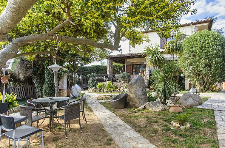 Vakantiehuis La Calma