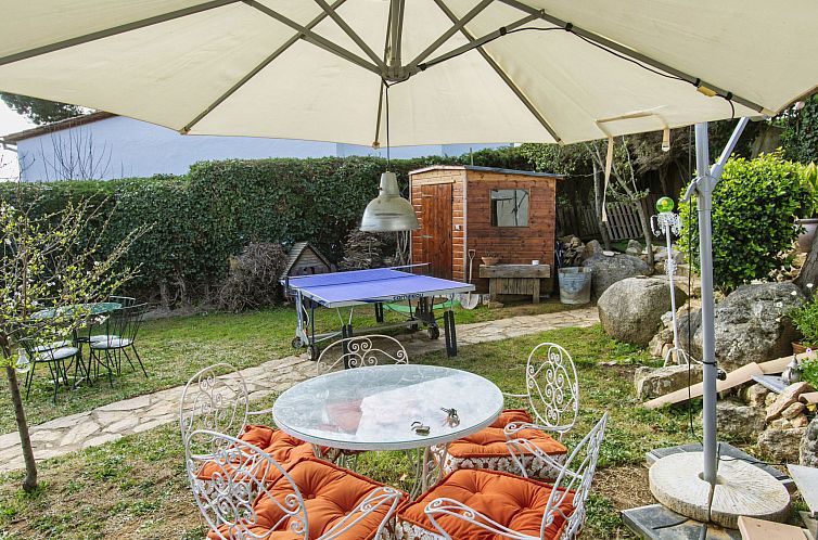 Vakantiehuis La Calma