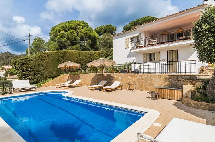Unterkunft 1500233 - Ferienhaus Costa Brava - Casa Miga