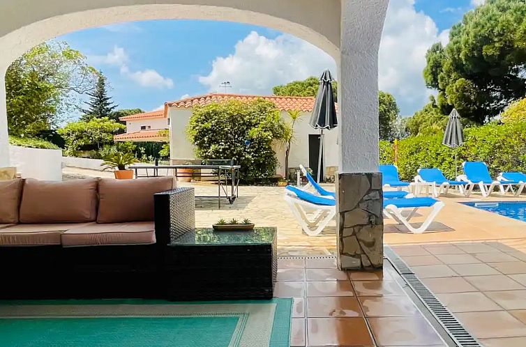 Villa Tramontana