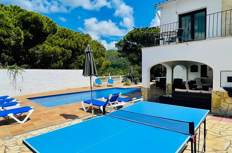 Villa Tramontana