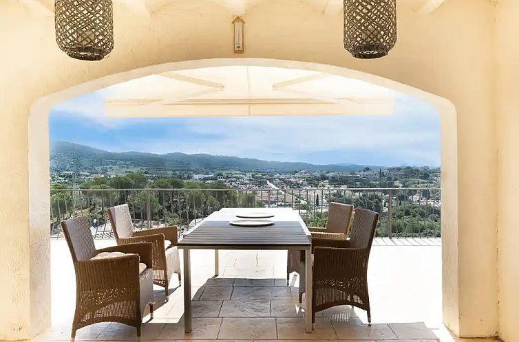 Villa Vistamar