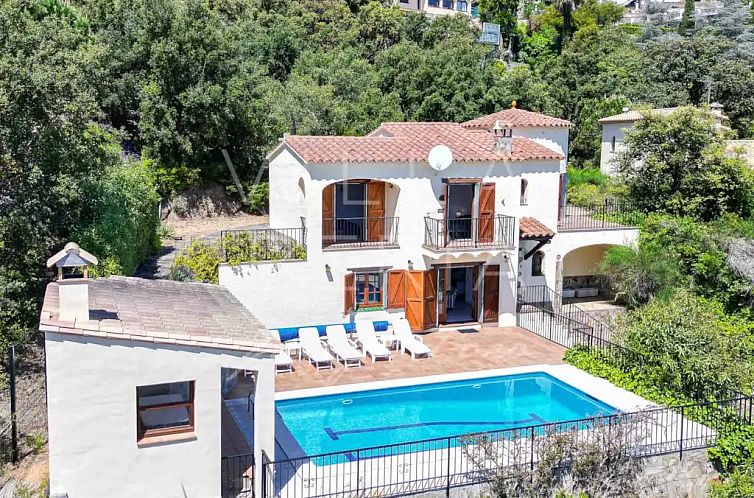 Unterkunft 1500238 - Ferienhaus Costa Brava - Villa Mariposa