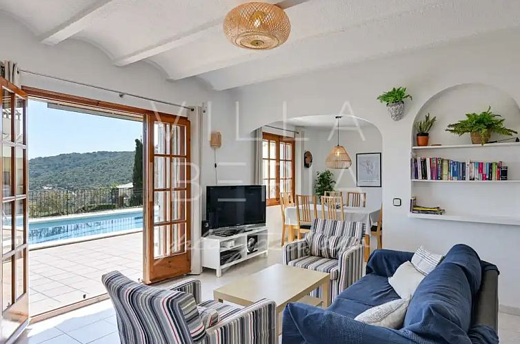 Villa Mariposa