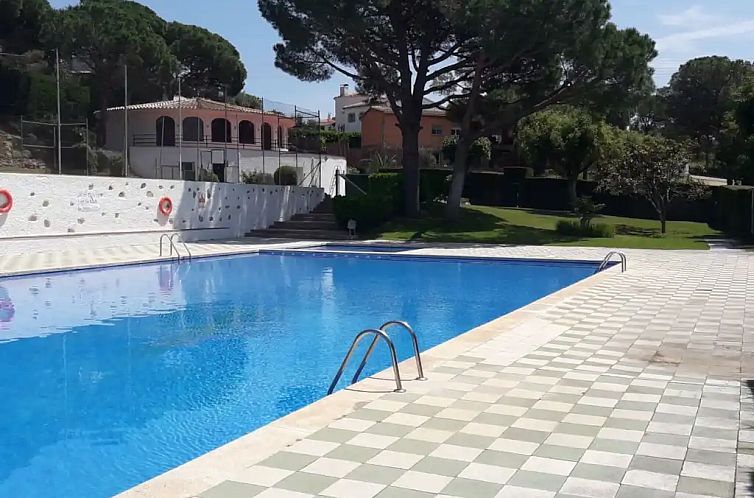 Unterkunft 1500239 - Appartement Costa Brava - Garbí Appartement - Costa Brava