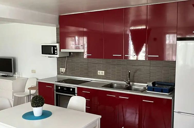 Garbí Appartement - Costa Brava