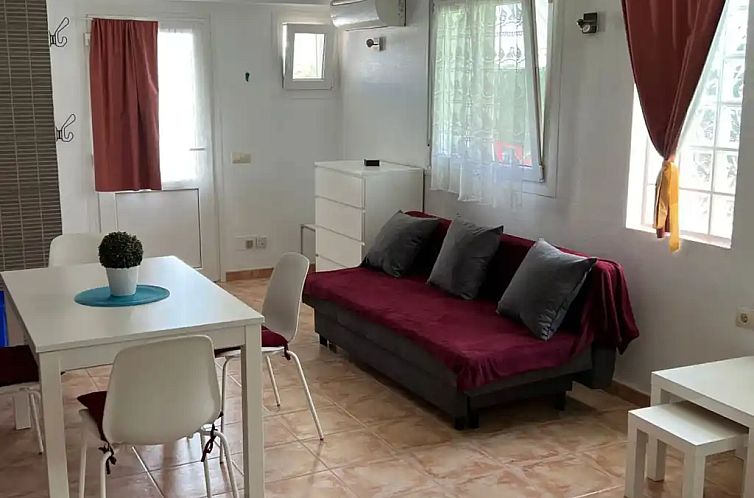 Garbí Appartement - Costa Brava