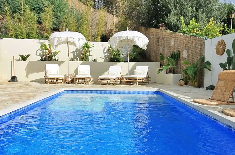 Unterkunft 1500242 - Ferienhaus Costa Brava - Villa Sadeza
