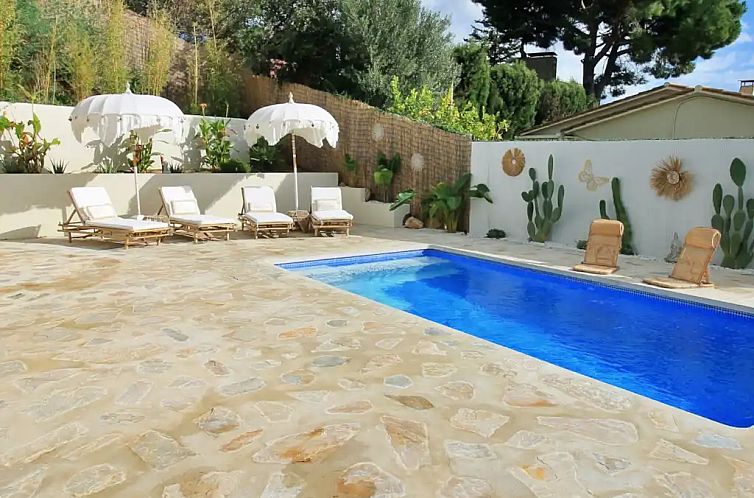 Villa Sadeza
