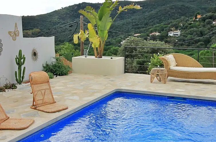 Villa Sadeza
