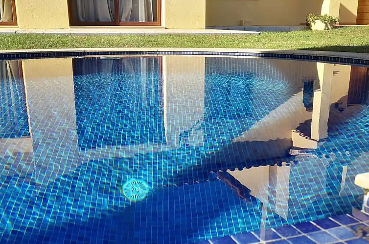 Mooi huis met pool in Platja D’aro