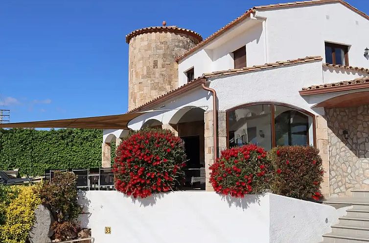 VillaCostaBrava