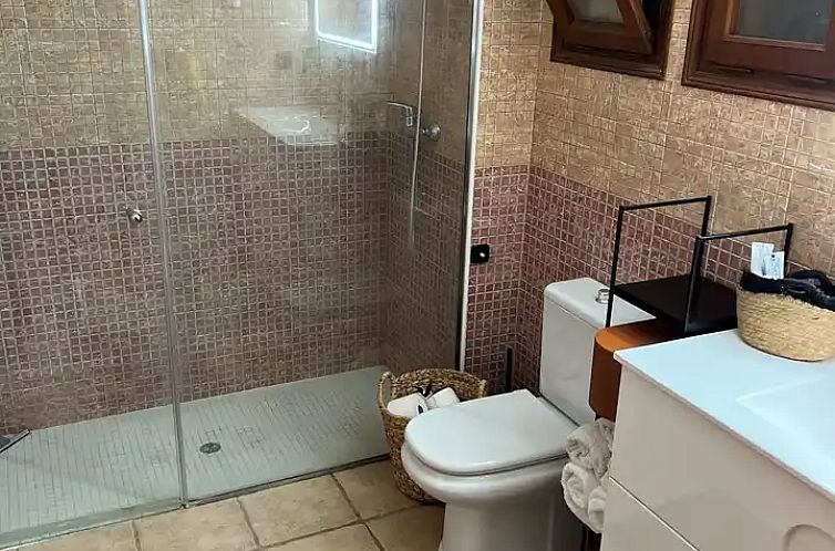 Casa Suerte