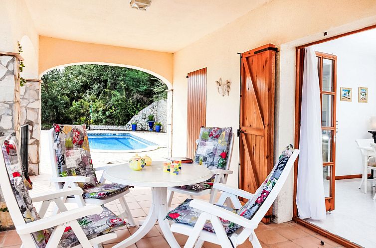 Vakantiehuis Cabanyes