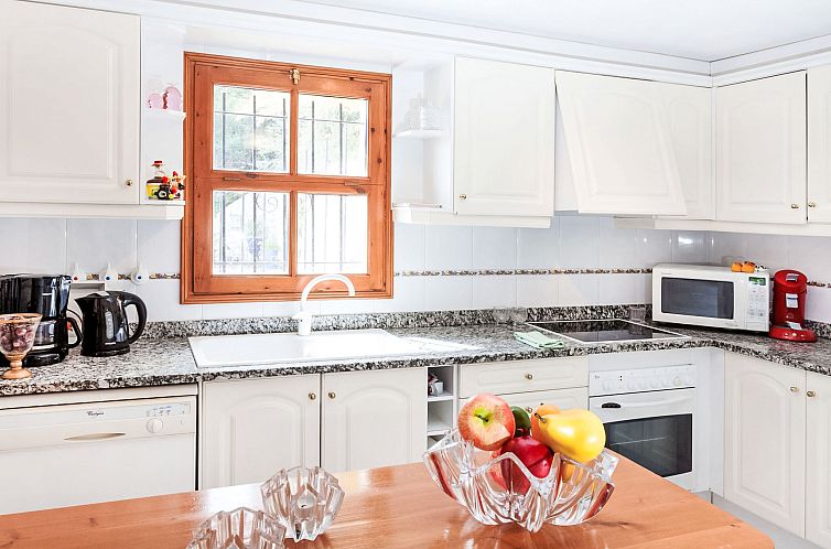 Vakantiehuis Cabanyes