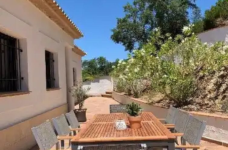 Villa Vista Bonita