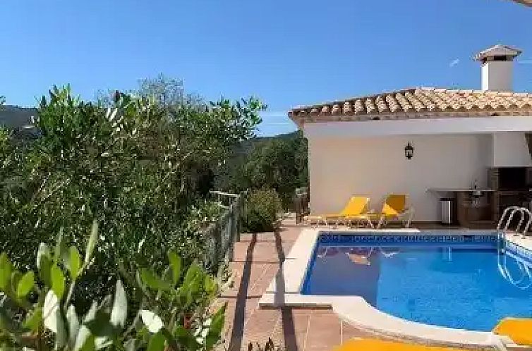 Villa Vista Bonita