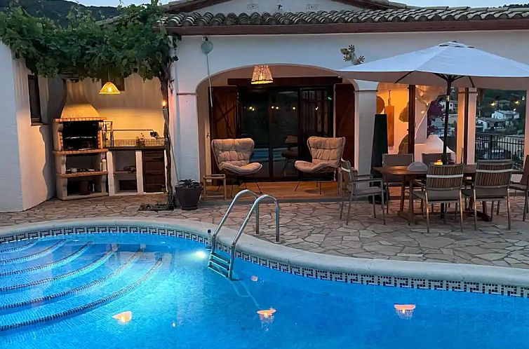 Casa Vista Al Mar