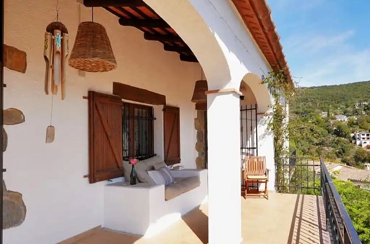Casa Vista Al Mar