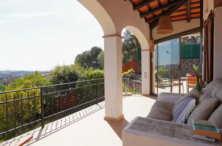 Casa Vista Al Mar
