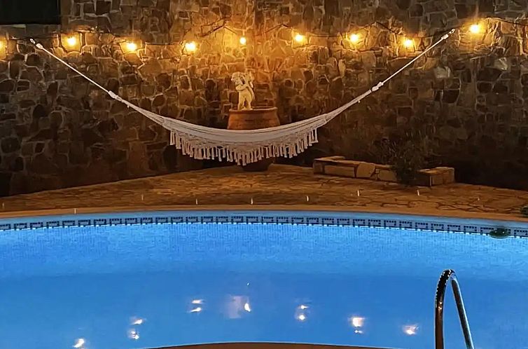 Casa Vista Al Mar