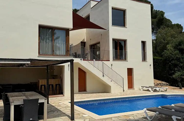 Guest house 1500251 - Holiday property Costa Brava - Sophia-Laurens