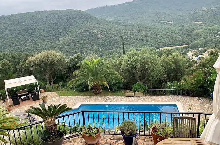 Villa La Haya