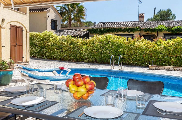 Vakantiehuis Solenza