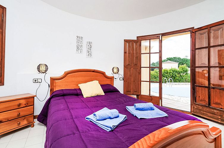 Vakantiehuis Solenza