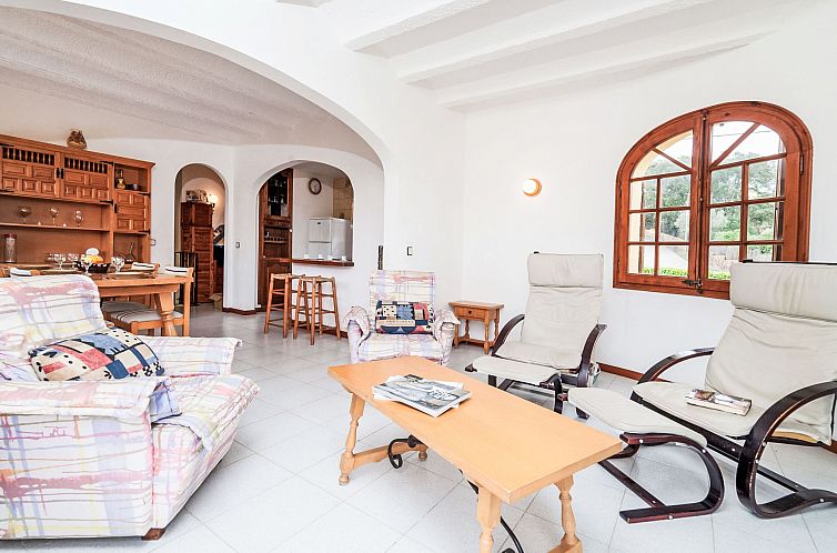 Vakantiehuis Solenza