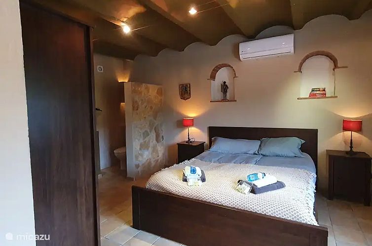 Villa Gavarres