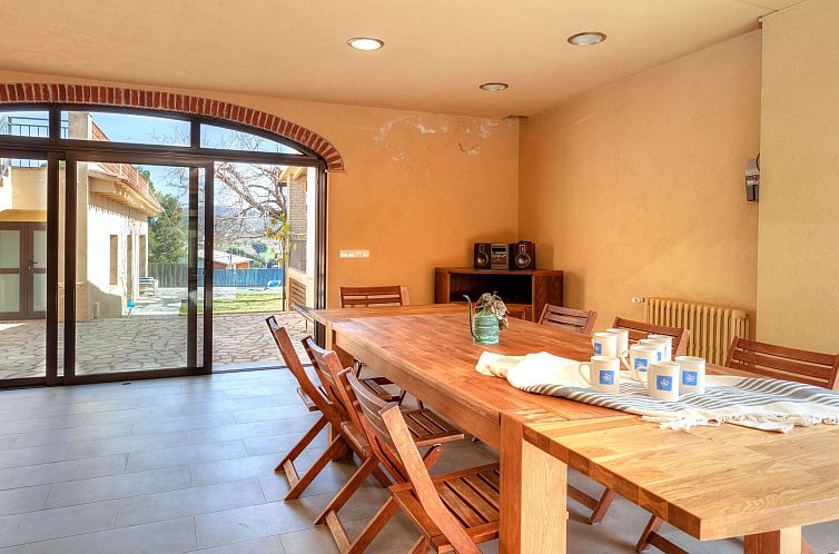 Vakantiehuis La Tilia II