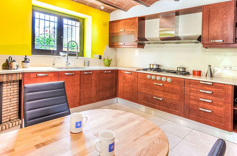 Vakantiehuis La Tilia II