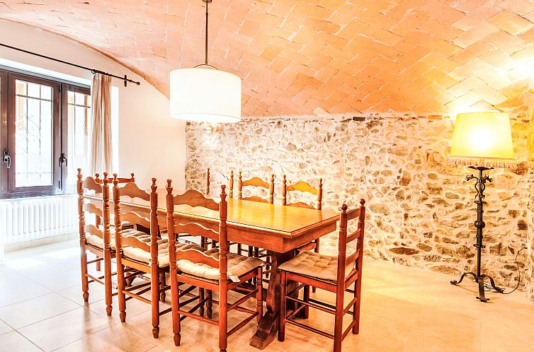 Vakantiehuis La Tilia II