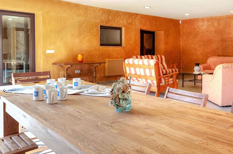 Vakantiehuis La Tilia II