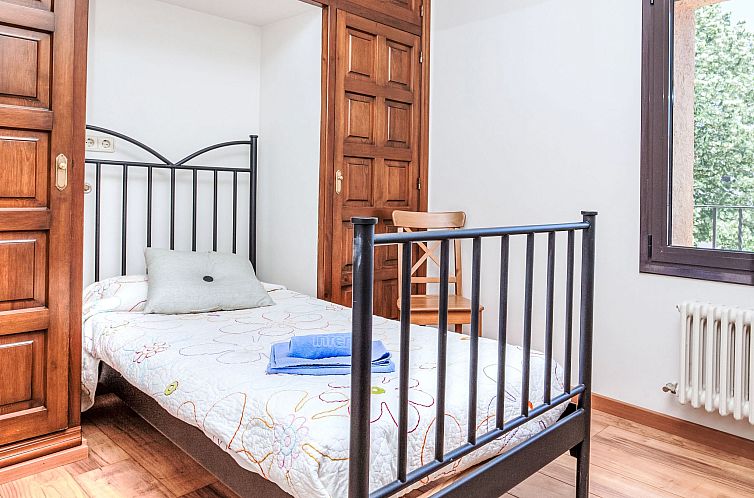Vakantiehuis La Tilia II