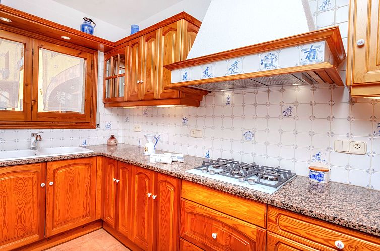 Vakantiehuis La Tilia II