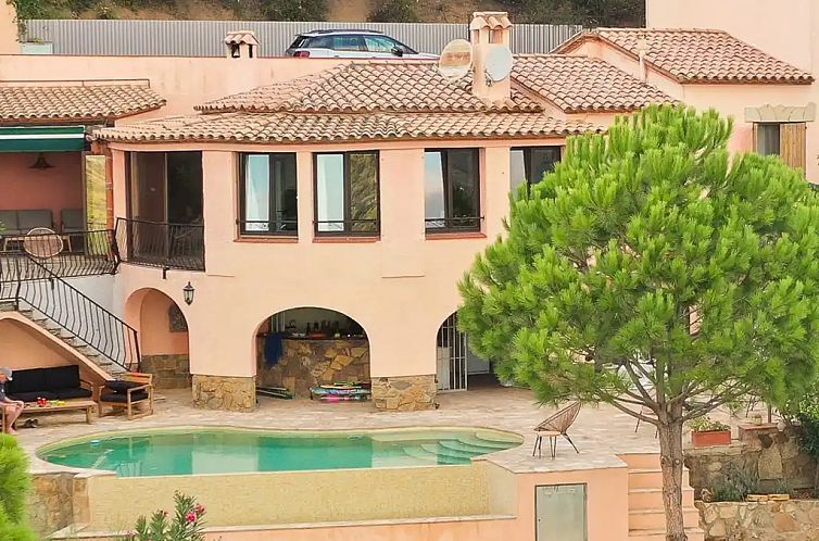 Guest house 1500258 - Holiday property Costa Brava - Casa Buenaventura