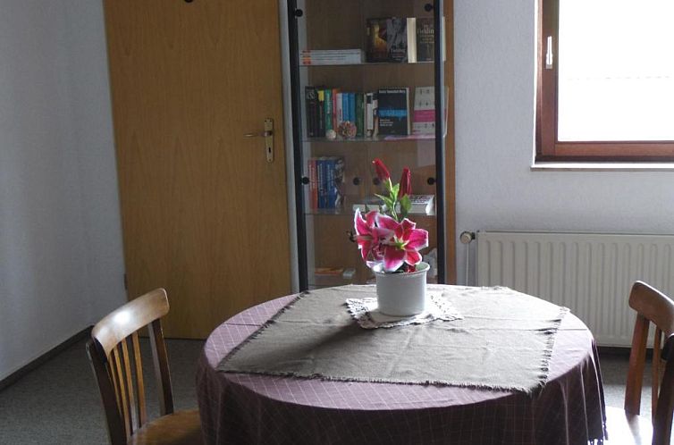 Hotel Restaurant Biesenbach