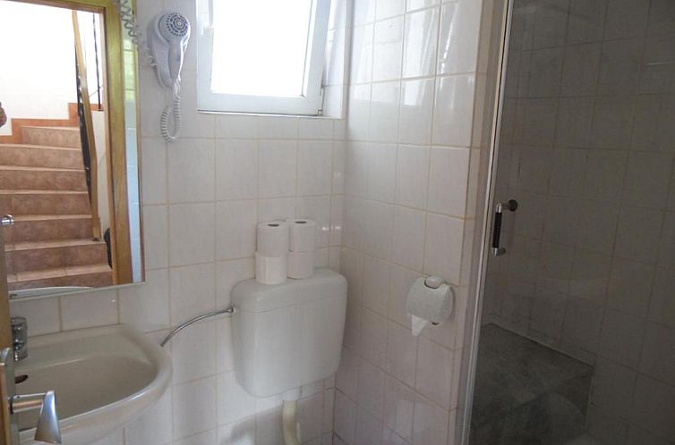 Hotel Restaurant Biesenbach