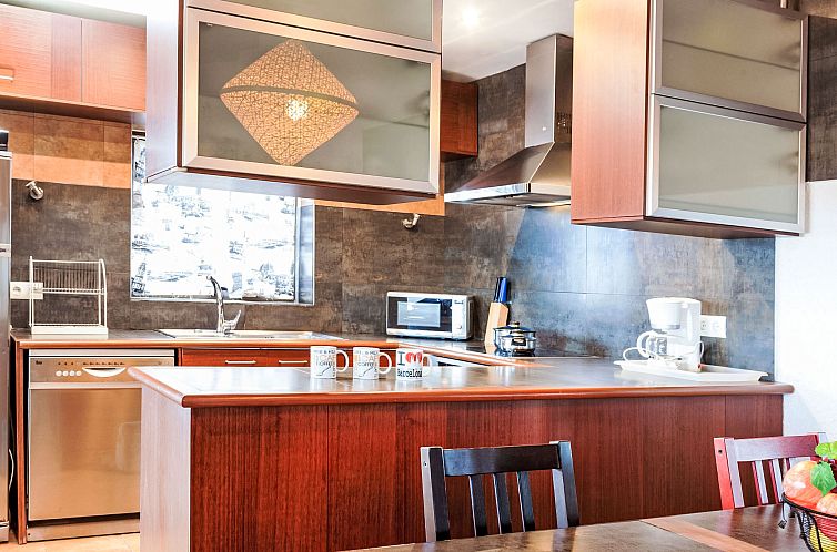 Vakantiehuis Mas Ambros