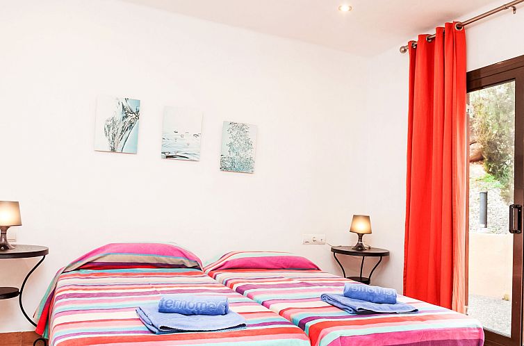 Vakantiehuis Mas Ambros