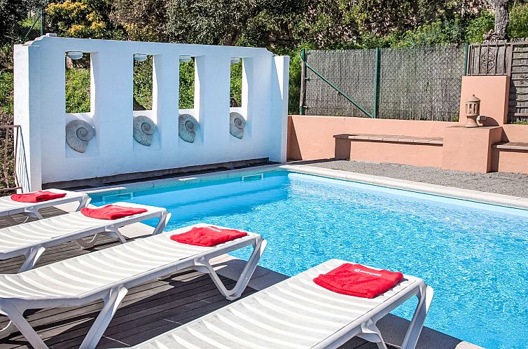 Vakantiehuis Mas Ambros