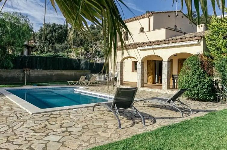Villa Bon Dia