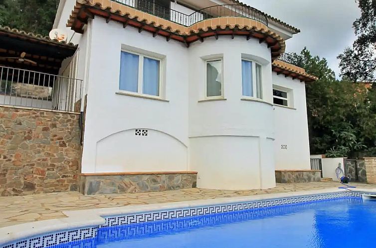 Guest house 1500269 - Holiday property Costa Brava - Villa La Vista