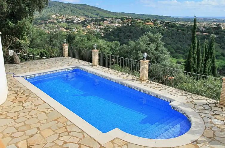 Villa La Vista