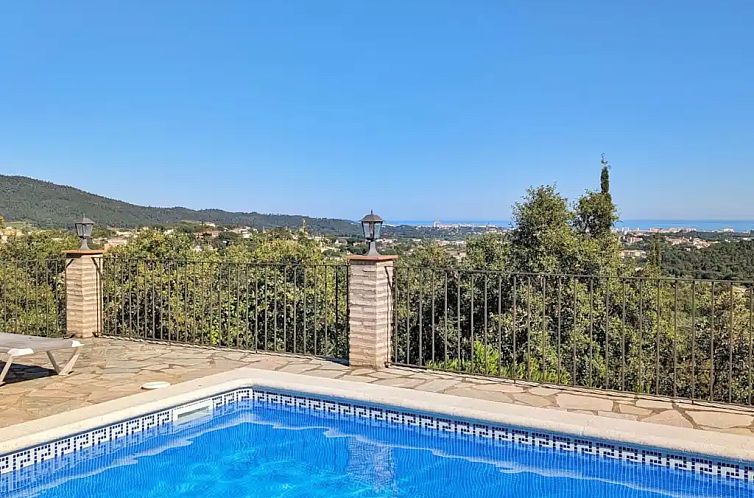 Villa La Vista