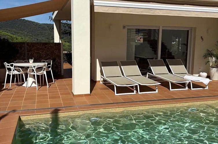 Guest house 1500270 - Holiday property Costa Brava - Villa Rose